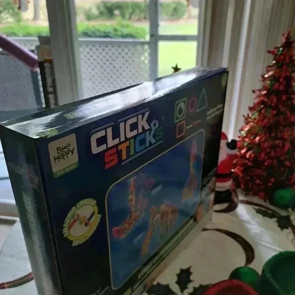 GIANT GLOW IMAGI-BUILD KIT - Picture 4 of 6